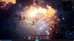 Achilles: Survivor (XBO)   © Dark Point 2025    2/6