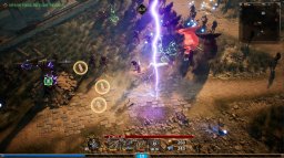 Achilles: Survivor (XBO)   © Dark Point 2025    4/6