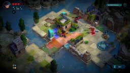 Day Of The Shell (XBO)   © Duper 2025    1/6