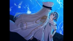 The Aquarium Does Not Dance (NS) &nbsp; &copy; Frontier Works 2025 &nbsp;  4/6