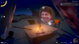 Chillin' By The Fire (NS2) &nbsp; &copy; Oink 2025 &nbsp;  1/5