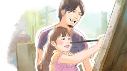 Dear Me, I Was... (NS2) &nbsp; &copy; Arc System Works 2025 &nbsp;  1/6