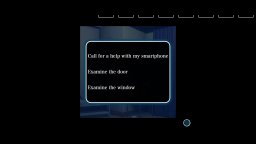 Escape Game:The Odd Crime Scene (NS) &nbsp; &copy; Regista 2025 &nbsp;  1/6