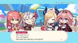 Holo's Hanafuda (NS)   © Gemdrops 2025    1/6