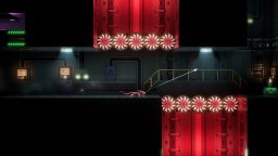 ION Shift (NS)   © Flynn's Arcade 2025    1/5