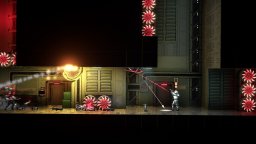 ION Shift (NS)   © Flynn's Arcade 2025    2/5