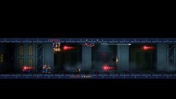 ION Shift (NS)   © Flynn's Arcade 2025    3/5