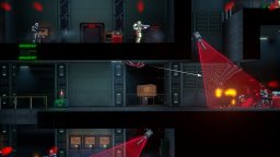 ION Shift (NS)   © Flynn's Arcade 2025    4/5