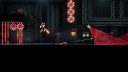 ION Shift (NS)   © Flynn's Arcade 2025    5/5