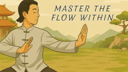 Master The Flow Within (NS)   © Lunaria Games 2025    1/5