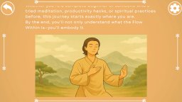 Master The Flow Within (NS)   © Lunaria Games 2025    3/5
