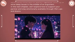 Become A Love Expert! (NS) &nbsp; &copy; Lunaria Games 2025 &nbsp;  1/6