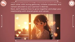 Become A Love Expert! (NS) &nbsp; &copy; Lunaria Games 2025 &nbsp;  2/6