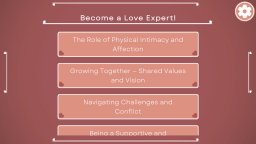 Become A Love Expert! (NS) &nbsp; &copy; Lunaria Games 2025 &nbsp;  3/6