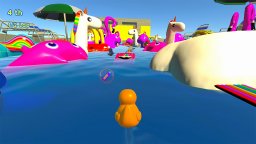 Rubber Duck Race Simulator (NS) &nbsp; &copy; VRCForge 2025 &nbsp;  1/6