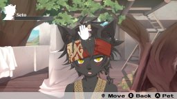 Ad Aquilonem: Seto's Journey (NS)   © MBA International 2025    1/6