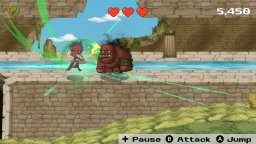 Ad Aquilonem: Seto's Journey (NS)   © MBA International 2025    3/6