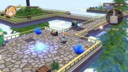 Mado Monogatari: Fia And The Wondrous Academy (NS)   © Idea Factory 2025    2/6