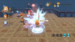 Mado Monogatari: Fia And The Wondrous Academy (NS)   © Idea Factory 2025    3/6