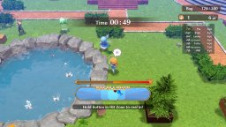 Mado Monogatari: Fia And The Wondrous Academy (NS)   © Idea Factory 2025    4/6