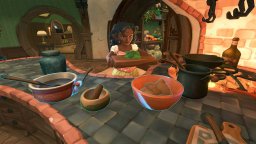 Tales Of The Shire: A The Lord Of The Rings Game (NS)   © iam8bit 2025    2/5