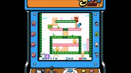 Yosei Wars (NS) &nbsp; &copy; RAWR Lab 2025 &nbsp;  2/6