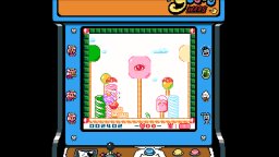 Yosei Wars (NS) &nbsp; &copy; RAWR Lab 2025 &nbsp;  3/6