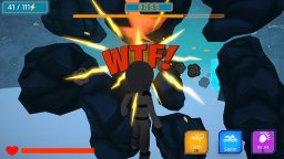 Star Jumper: Cosmic Adventure (NS) &nbsp; &copy; Eclipse 2025 &nbsp;  1/6