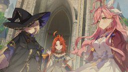 Noctuary (NS)   © Serenity Forge 2025    3/5