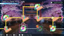 Groove Coaster: Future Performers (NS)   © Taito 2025    4/6