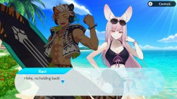 Groove Coaster: Future Performers (NS)   © Taito 2025    5/6