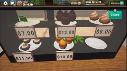 Coffee Shop Simulator (NS)   © Console Labs 2025    1/6