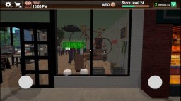 Coffee Shop Simulator (NS)   © Console Labs 2025    4/6