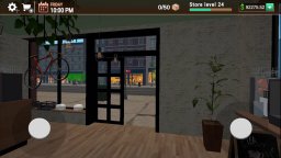 Coffee Shop Simulator (NS)   © Console Labs 2025    6/6