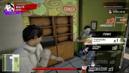 Troublemaker (NS) &nbsp; &copy; Soft Source 2025 &nbsp;  4/6