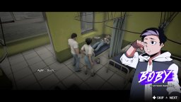 Troublemaker (NS) &nbsp; &copy; Soft Source 2025 &nbsp;  5/6