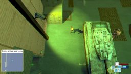 Spy Drops (NS)   © Rainy Frog 2025    1/6