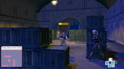 Spy Drops (NS)   © Rainy Frog 2025    2/6