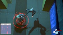 Spy Drops (NS)   © Rainy Frog 2025    3/6