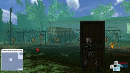 Spy Drops (NS)   © Rainy Frog 2025    4/6