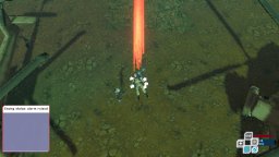 Spy Drops (NS)   © Rainy Frog 2025    5/6