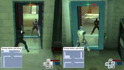 Spy Drops (NS)   © Rainy Frog 2025    6/6