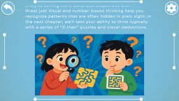 Quiz Brain Workout (NS)   © Lunaria Games 2025    3/5
