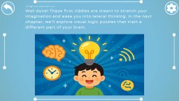 Quiz Brain Workout (NS)   © Lunaria Games 2025    4/5