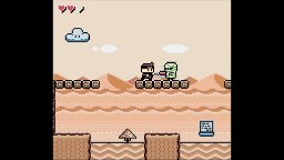 Pokettohiro (NS)   © Ratalaika 2025    2/6