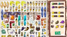 Paws And Whiskers (NS)   © BD Games 2025    2/6