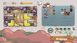 Paws And Whiskers (NS)   © BD Games 2025    3/6