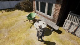 Fantasy Digging A Hole (PS4)   © Frostweep 2025    2/6