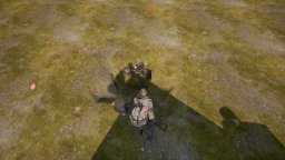 Fantasy Digging A Hole (PS4)   © Frostweep 2025    3/6