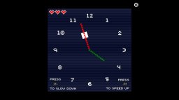 Clock Jump (PS4)   © Xitilon 2025    2/6